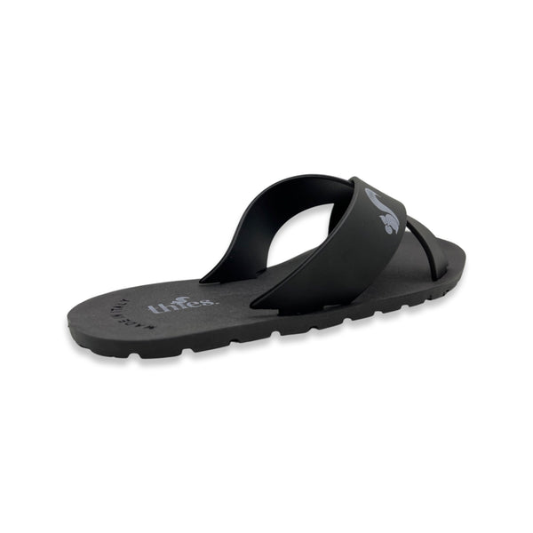 Nat 2 Thies Thies 1856 ® Eco Malibu Vegan Black