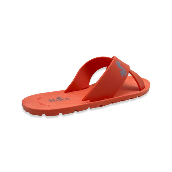 Nat 2 Thies Thies 1856 ® Eco Malibu Vegan Coral