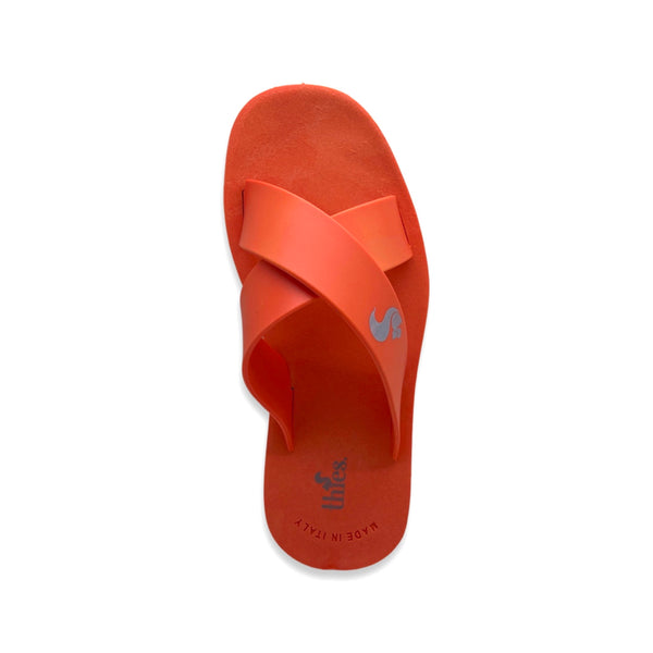 Nat 2 Thies Thies 1856 ® Eco Malibu Vegan Coral