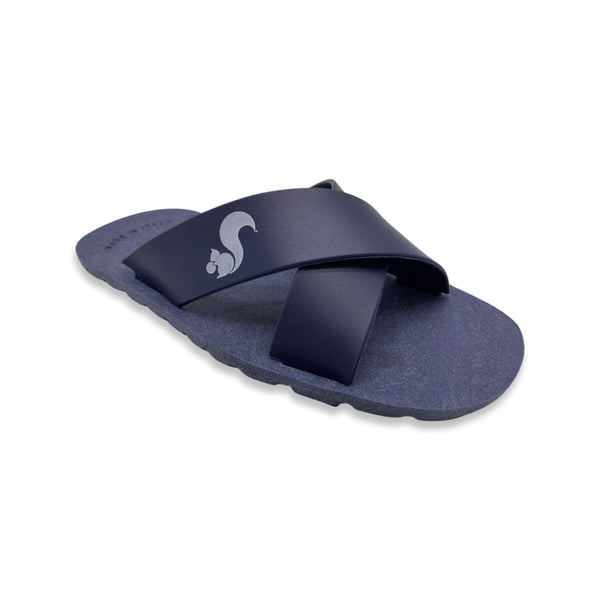 Nat 2 Thies Thies 1856 ® Eco Malibu Vegan Navy