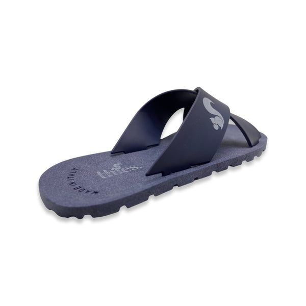 Nat 2 Thies Thies 1856 ® Eco Malibu Vegan Navy