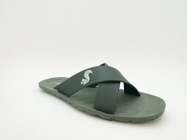 Nat 2 Thies Thies 1856 ® Eco Malibu Vegan Olive