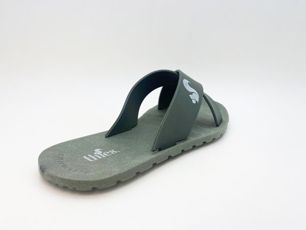 Nat 2 Thies Thies 1856 ® Eco Malibu Vegan Olive
