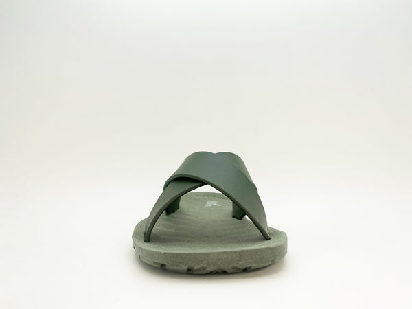 Nat 2 Thies Thies 1856 ® Eco Malibu Vegan Olive