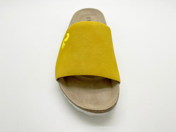 Nat 2 Thies Thies 1856 ® Eco Pool Slide Vegan Sun