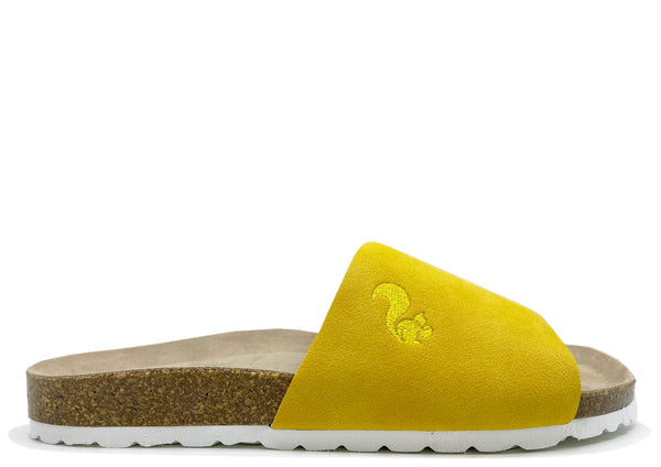 nat 2 thies thies 1856 ® Eco Pool Slide vegan sun