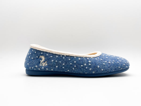 Nat 2 Thies Thies 1856 ® Eco Snow Ballerina Jeans