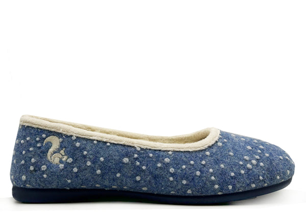 nat 2 thies thies 1856 ® Eco Snow Ballerina jeans