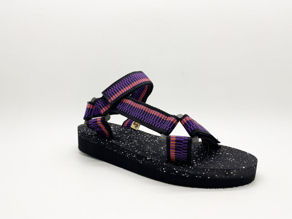 Nat 2 Thies Thies 1856 ® Eco Trek Vegan Pink