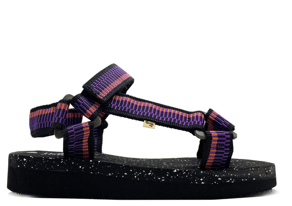 nat 2 thies thies 1856 ® Eco Trek vegan pink