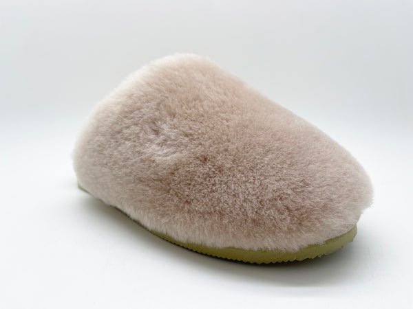 Nat 2 Thies Thies 1856 ® Fluffy New Pink