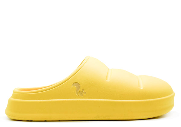 nat 2 thies thies 1856 ® Fluffy Puffy Clog lemon