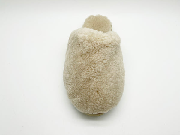Nat 2 Thies Thies 1856 ® Fluffy Shearling Beige