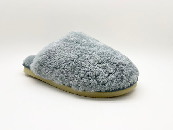 Nat 2 Thies Thies 1856 ® Fluffy Shearling Ice