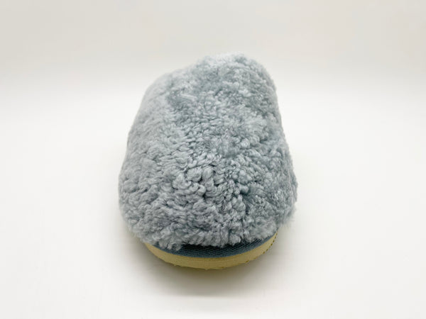 Nat 2 Thies Thies 1856 ® Fluffy Shearling Ice