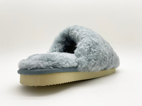 Nat 2 Thies Thies 1856 ® Fluffy Shearling Ice