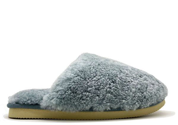 nat 2 thies thies 1856 ® Fluffy Shearling ice