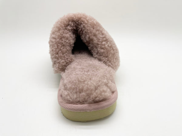 Nat 2 Thies Thies 1856 ® Fluffy Shearling New Pink