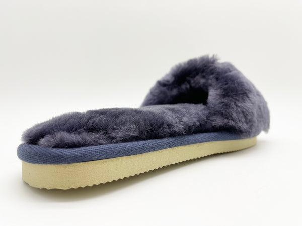 Nat 2 Thies Thies 1856 ® Fluffy Slide Dark Blue
