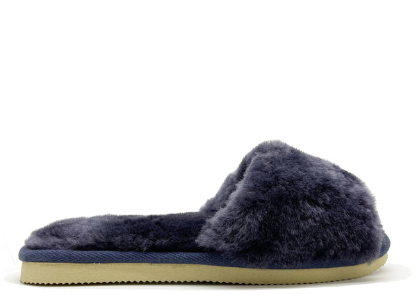 nat 2 thies thies 1856 ® Fluffy Slide dark blue