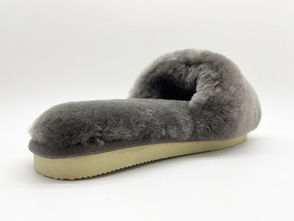 Nat 2 Thies Thies 1856 ® Fluffy Slide Grey