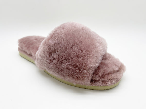 Nat 2 Thies Thies 1856 ® Fluffy Slide New Pink