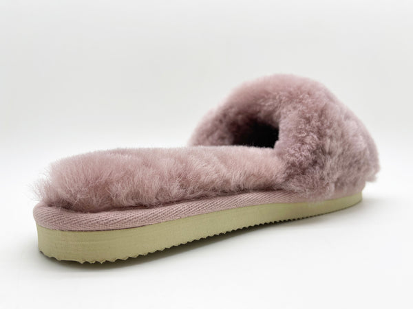 Nat 2 Thies Thies 1856 ® Fluffy Slide New Pink