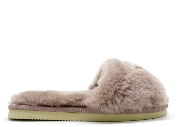 nat 2 thies thies 1856 ® Fluffy Slide new pink