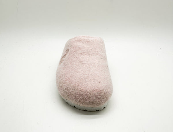 Nat 2 Thies Thies 1856 ® Kids Organic Clog Rose