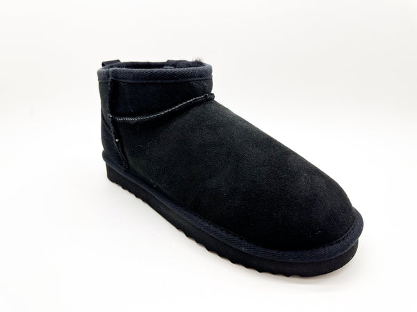 Nat 2 Thies Thies 1856 ® Mega Shorty Boots Black