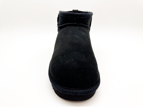 Nat 2 Thies Thies 1856 ® Mega Shorty Boots Black