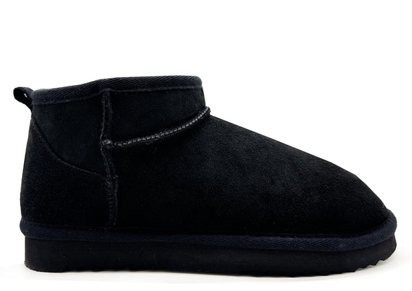 nat 2 thies thies 1856 ® Mega Shorty Boots black nat 2 thies thies 1856 ® Mega Shorty Boots black