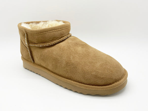 Nat 2 Thies Thies 1856 ® Mega Shorty Cashew