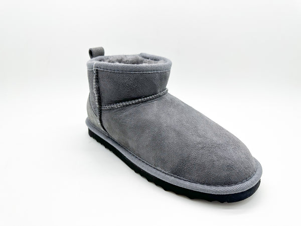 Nat 2 Thies Thies 1856 ® Mega Shorty Dark Grey