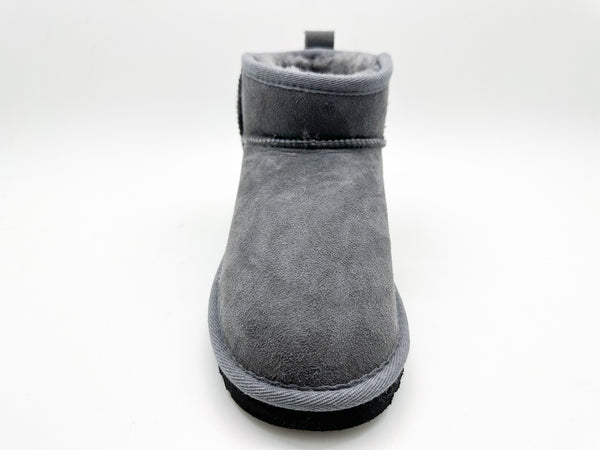 Nat 2 Thies Thies 1856 ® Mega Shorty Dark Grey