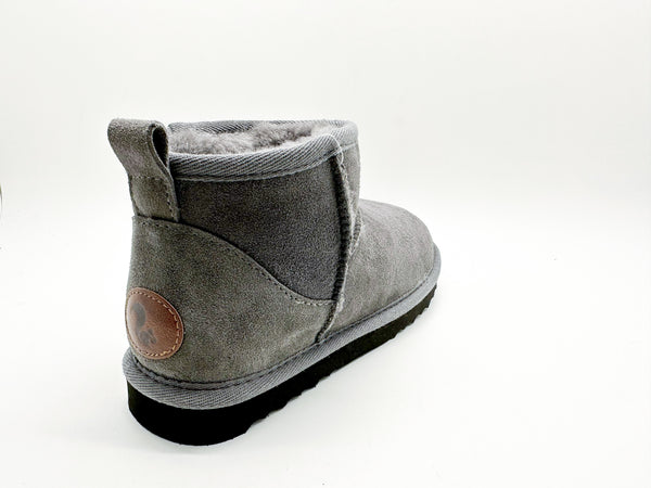 Nat 2 Thies Thies 1856 ® Mega Shorty Dark Grey