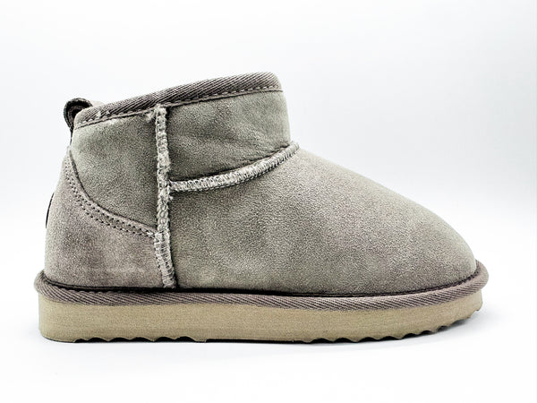 Nat 2 Thies Thies 1856 ® Mega Shorty Elephant Grey