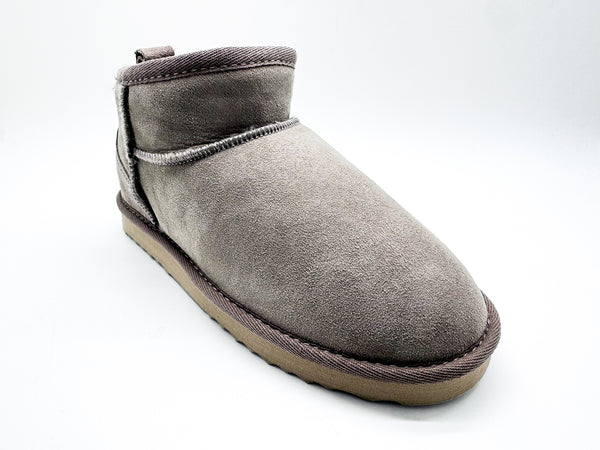 Nat 2 Thies Thies 1856 ® Mega Shorty Elephant Grey