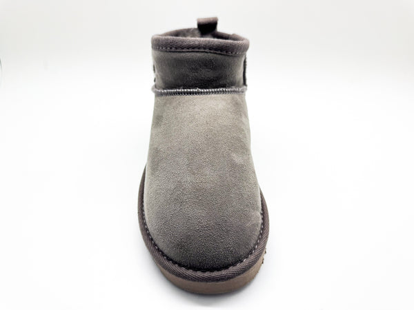 Nat 2 Thies Thies 1856 ® Mega Shorty Elephant Grey