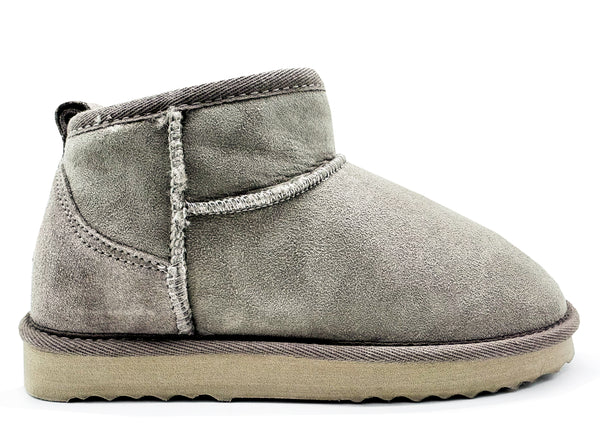 nat 2 thies thies 1856 ® Mega Shorty elephant grey