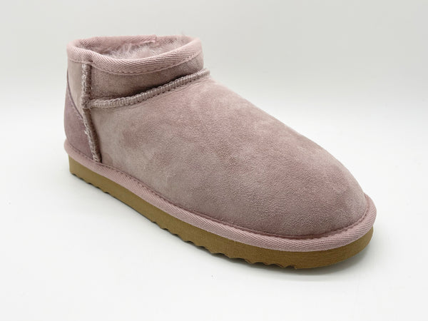 Nat 2 Thies Thies 1856 ® Mega Shorty New Pink