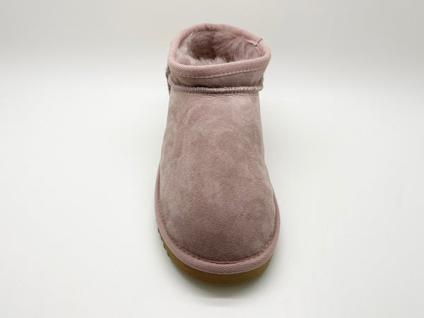 Nat 2 Thies Thies 1856 ® Mega Shorty New Pink