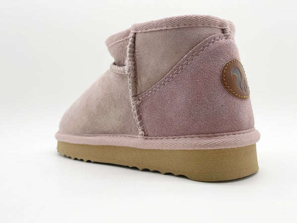 Nat 2 Thies Thies 1856 ® Mega Shorty New Pink