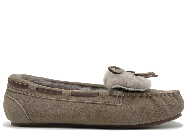 nat 2 thies thies 1856 ® Mokassin elephant grey