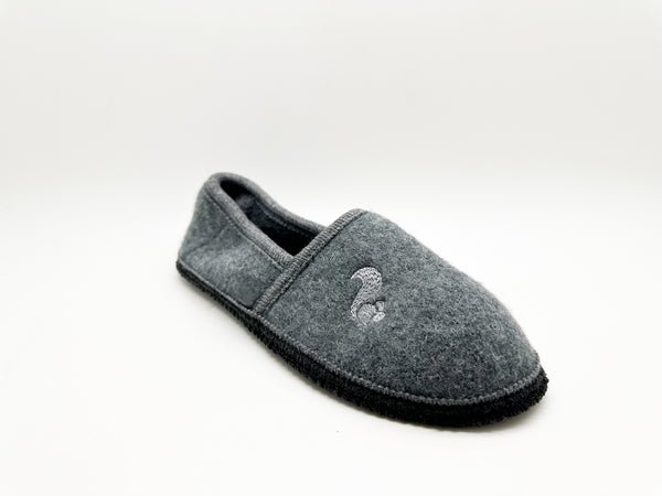 Nat 2 Thies Thies 1856 ® Mountain Wool Home Grey