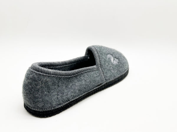 Nat 2 Thies Thies 1856 ® Mountain Wool Home Grey