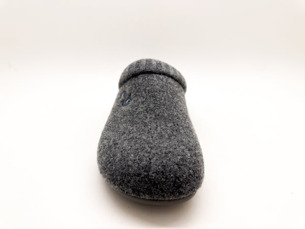 Nat 2 Thies Thies 1856 ® Rec Cozy Slipper Grey