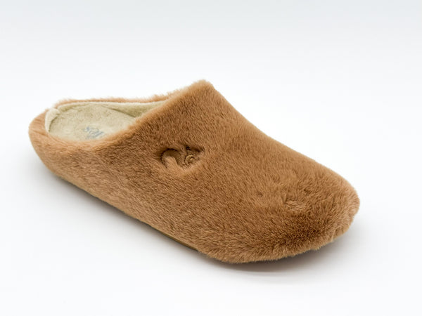 Nat 2 Thies Thies 1856 ® Rec Fluffy Slipper Camel