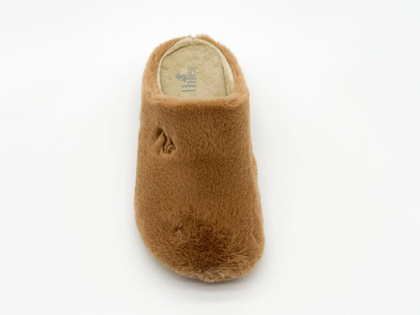 Nat 2 Thies Thies 1856 ® Rec Fluffy Slipper Camel
