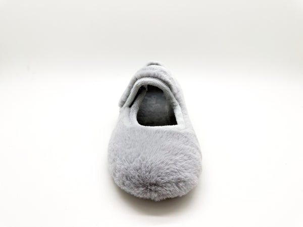 Nat 2 Thies Thies 1856 ® Rec Fur Ballerina Grey